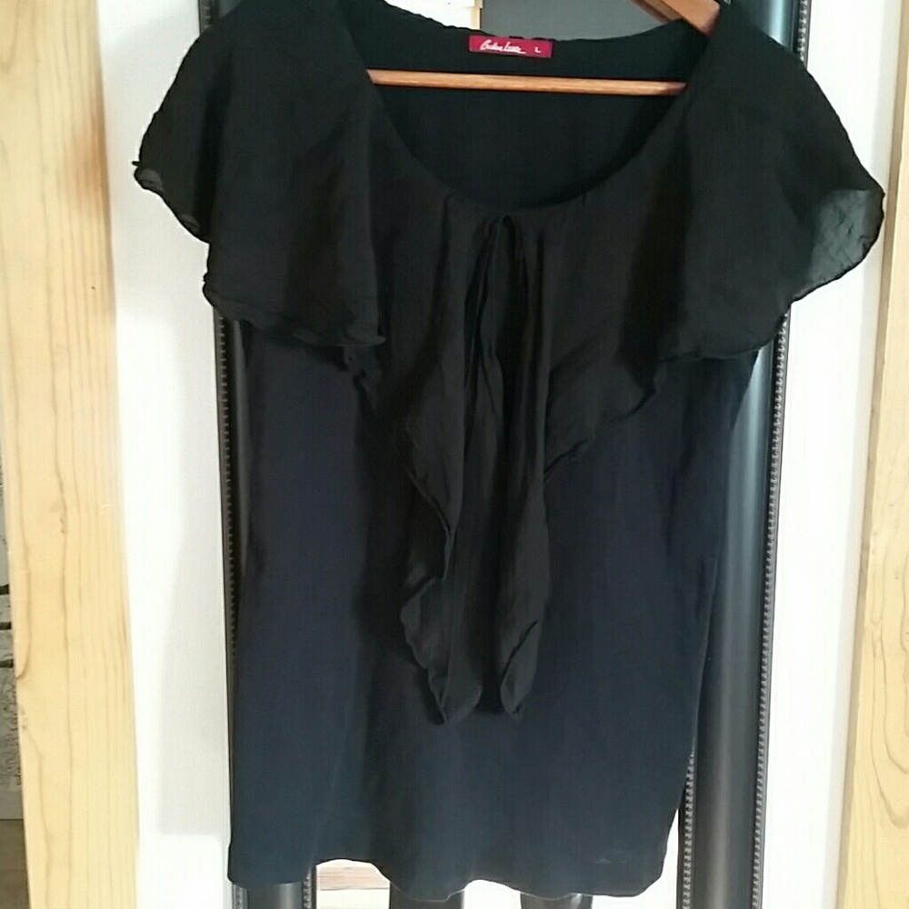 Bashara Lesser top